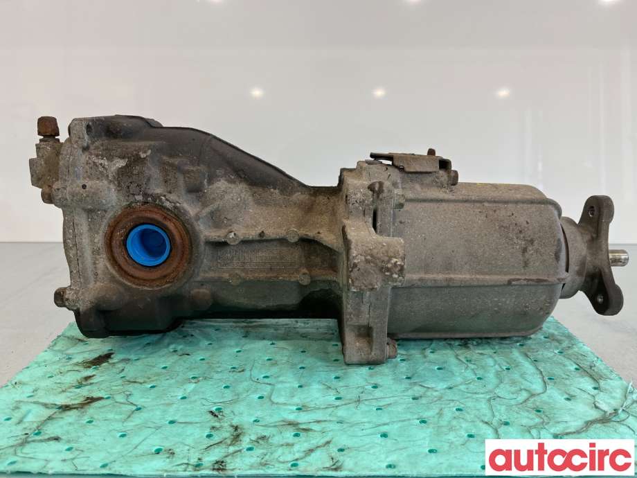Kardang klokke bak til Hyundai Ix35 2010-2015  (HYUNDAI|530003B200)