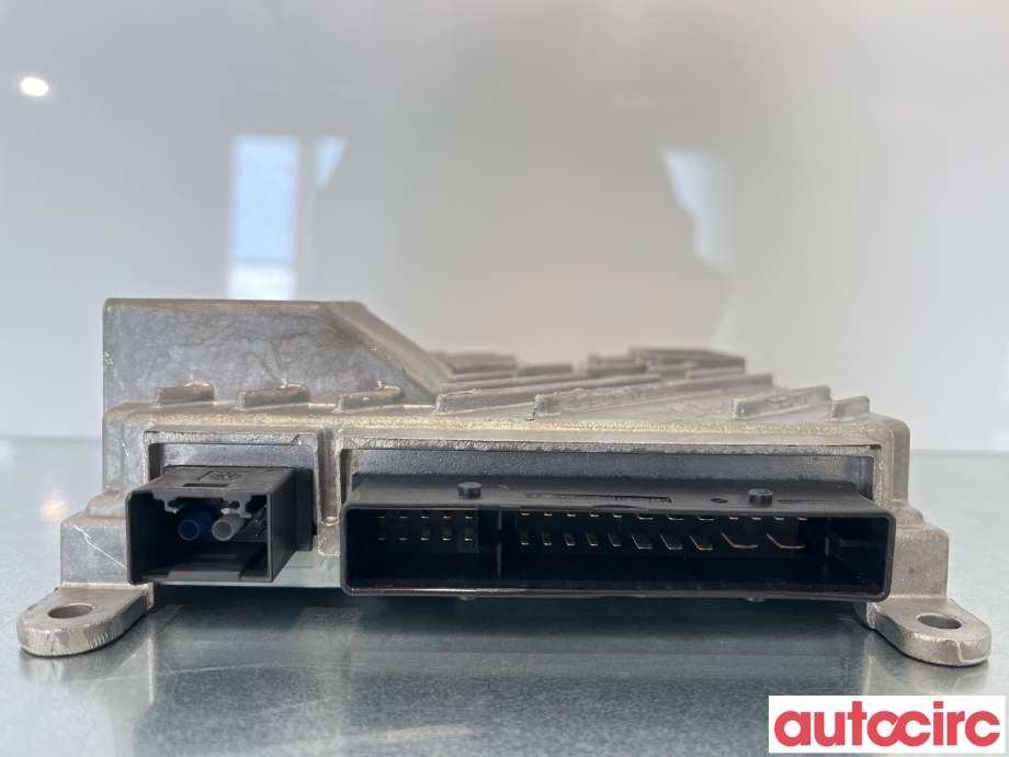 Bilstereo forsterker til Mercedes E-Klasse 2016-2023 (W213) (W213) (MERCEDES|A2139004320)