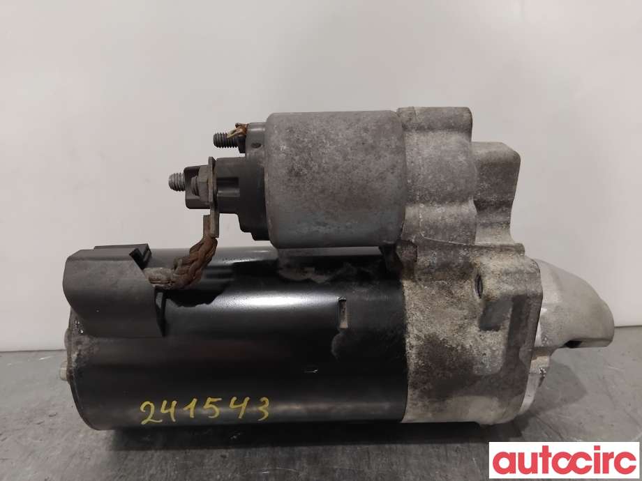 Starter diesel til Mercedes C-Klasse 2014-2018 (Fase 1) (W205) (W205) (MERCEDES|A6519062800|0001139065)