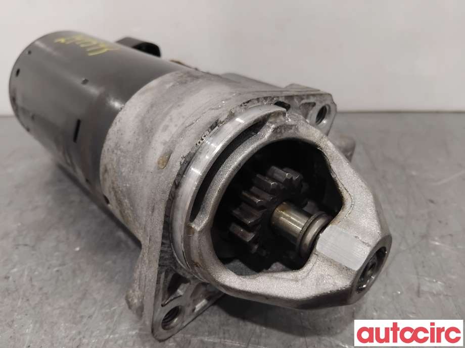 Starter diesel til Mercedes C-Klasse 2014-2018 (Fase 1) (W205) (W205) (MERCEDES|A6519062800|0001139065)