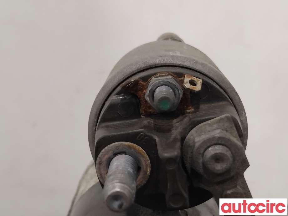Starter diesel til Mercedes C-Klasse 2014-2018 (Fase 1) (W205) (W205) (MERCEDES|A6519062800|0001139065)