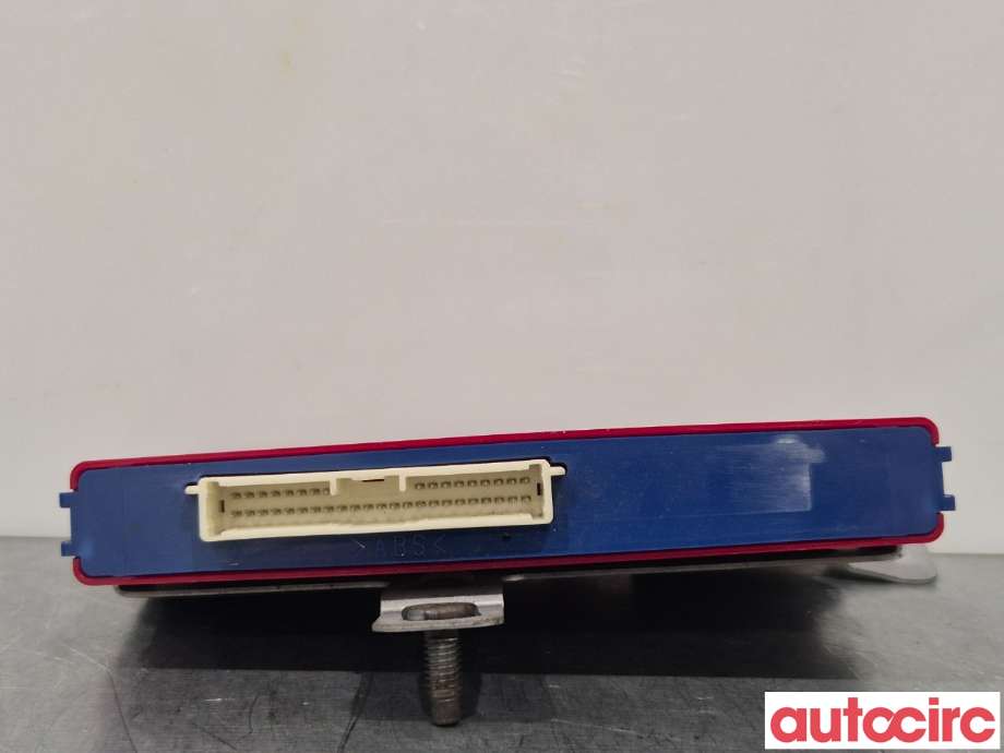 Styreenhet nøkkelfri/keyless til Subaru Forester 2008-2013 (Type III)  (SUBARU|88801SC000|)