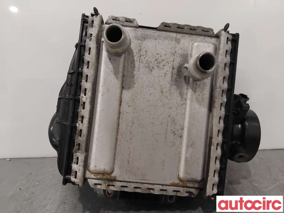 Intercooler til Mercedes C-Klasse 2014-2018 (Fase 1) (W205) (W205) (MERCEDES|A6510901800|CX673007|A6510900314)