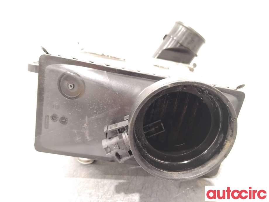 Intercooler til Mercedes C-Klasse 2014-2018 (Fase 1) (W205) (W205) (MERCEDES|A6510901800|CX673007|A6510900314)