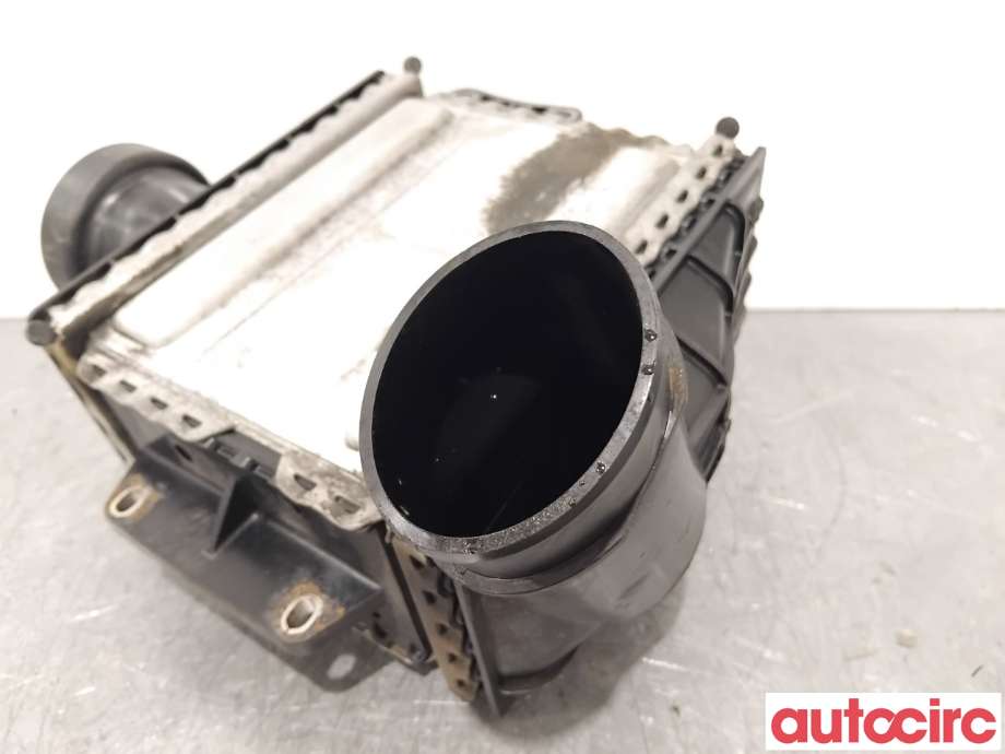 Intercooler til Mercedes C-Klasse 2014-2018 (Fase 1) (W205) (W205) (MERCEDES|A6510901800|CX673007|A6510900314)