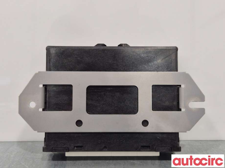 Styreenhet motor til Subaru Forester 2008-2013 (Type III) (SUBARU|22765AB460|112400-6072)
