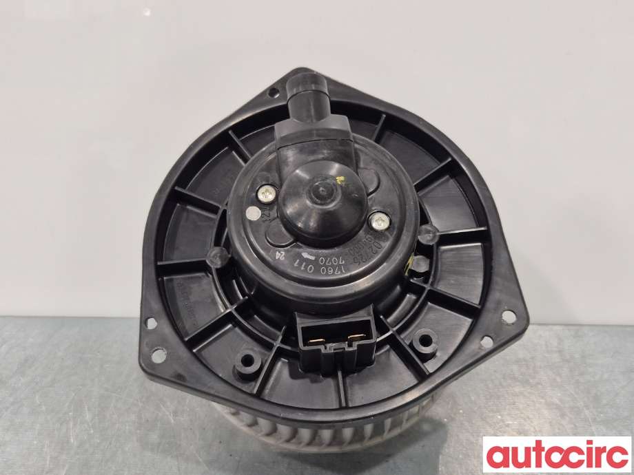 Varmeapparat motor til Subaru Forester 2008-2013 (Type III)  (SUBARU|72223SA030)