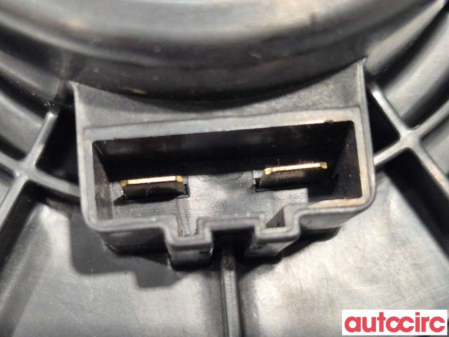 Varmeapparat motor til Subaru Forester 2008-2013 (Type III)  (SUBARU|72223SA030)