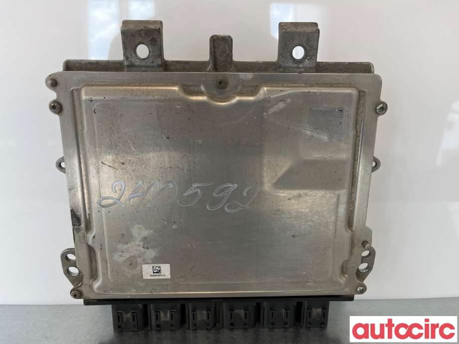 Styreenhet motor til Mercedes E-Klasse 2016-2023 (W213) (W213) (MERCEDES|A6549003200|A6549009600)