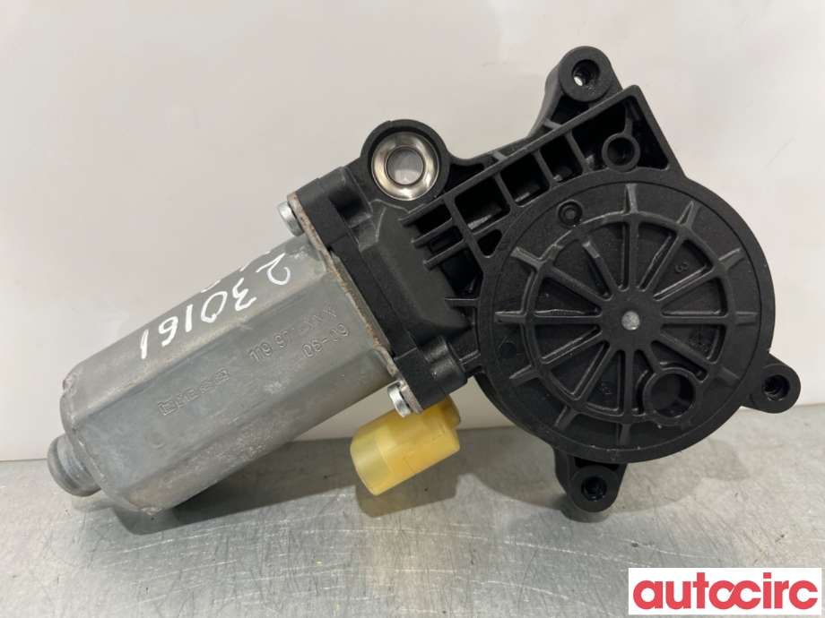 Ruteheis venstre bak til Volvo XC70 2005-2007 (Type I, Fase 2) (VOLVO|31253719|0130821777|)