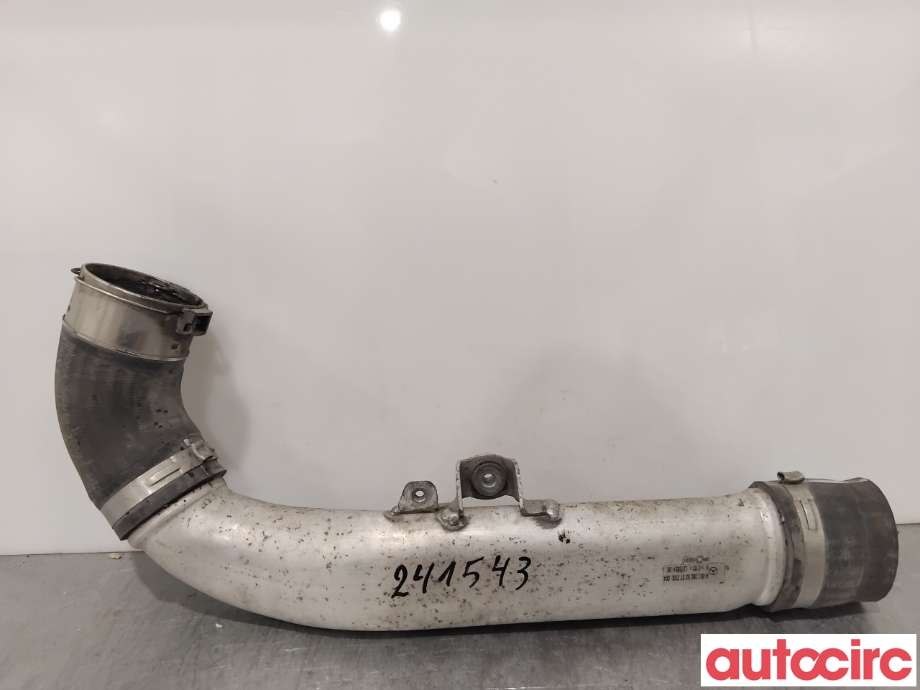 Turbo rør til Mercedes C-Klasse, 2014-2018 (Fase 1) (W205) (W205) (MERCEDES|A6510905337)