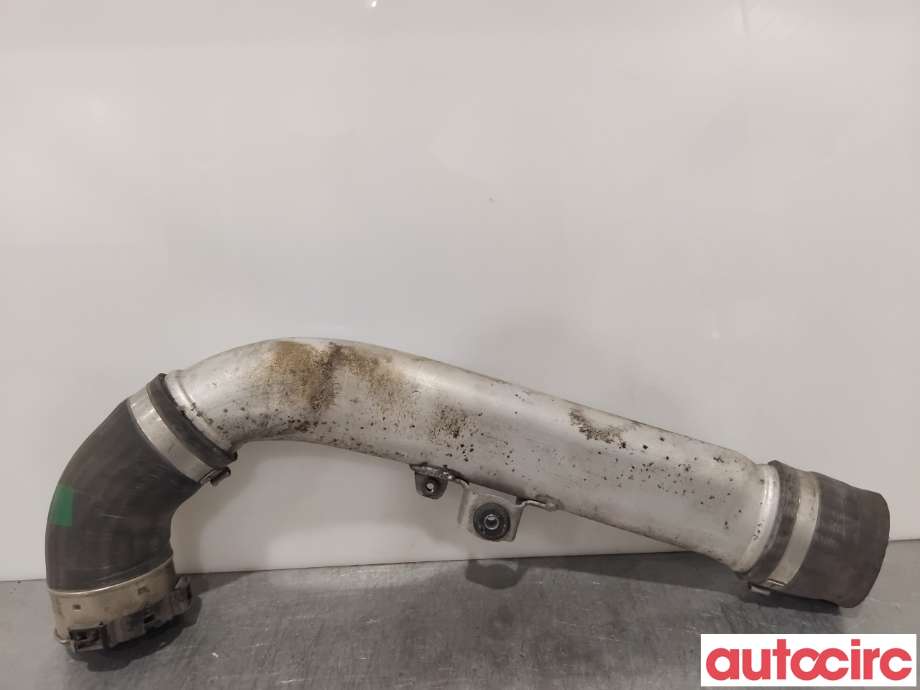 Turbo rør til Mercedes C-Klasse 2014-2018 (Fase 1) (W205) (W205) (MERCEDES|A6510905337|)