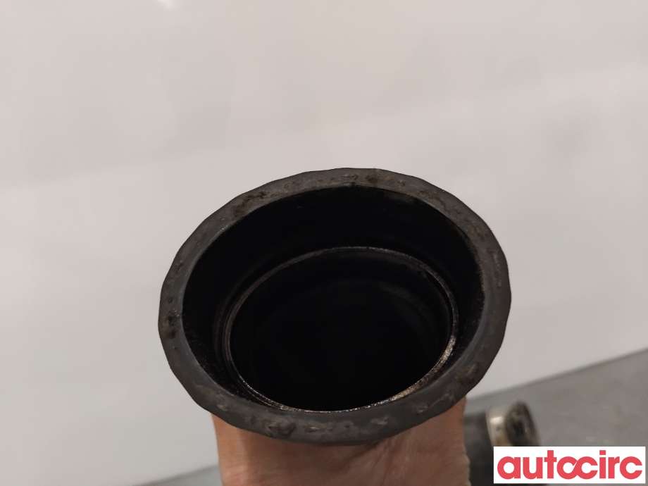 Turbo rør til Mercedes C-Klasse 2014-2018 (Fase 1) (W205) (W205) (MERCEDES|A6510905337|)
