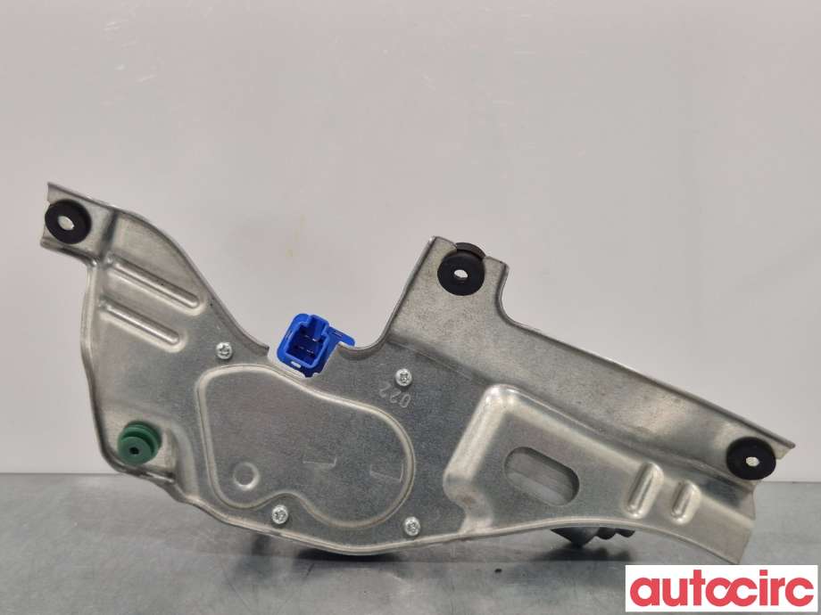 Viskermotor bakrute til Subaru Forester 2008-2013 (Type III)  (SUBARU|86510SC091||86510SC090)
