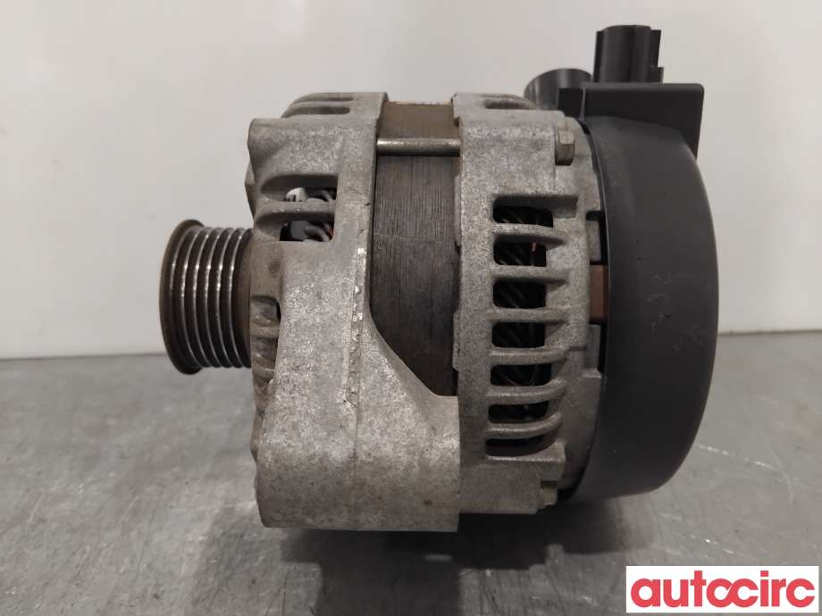 Dynamo til Volvo S40 2004-2007 (Type II, Fase 1)  (VOLVO|36002573|104210-4022|30667501)