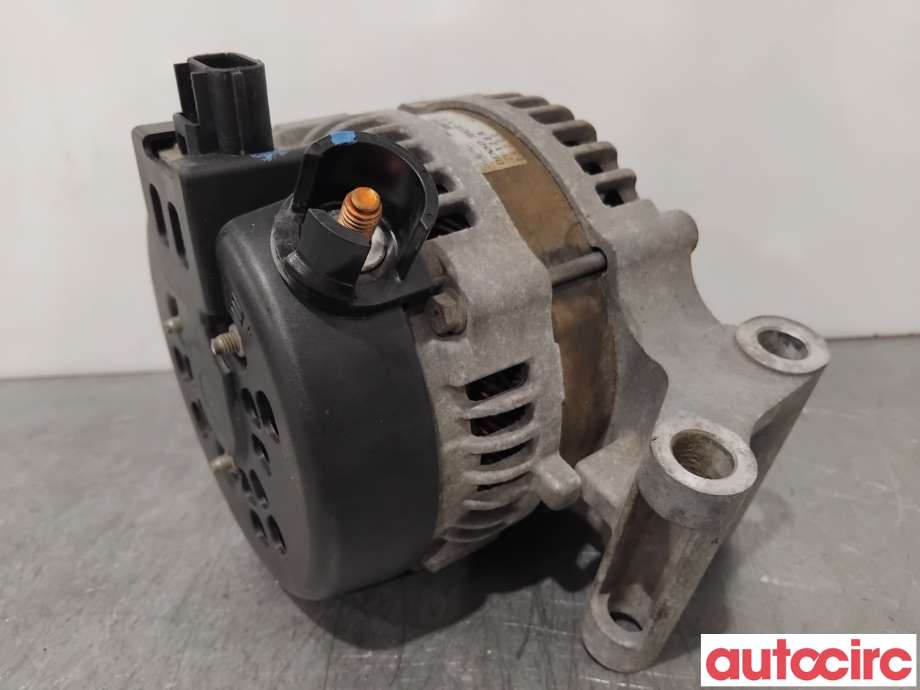Dynamo til Volvo S40 2004-2007 (Type II, Fase 1)  (VOLVO|36002573|104210-4022|30667501)
