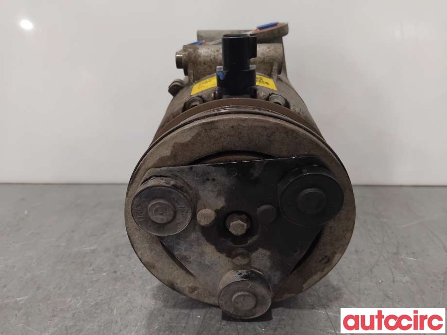 Aircondition kompressor til Volvo S40, 2004-2007 (Type II, Fase 1)  (VOLVO|36001440)