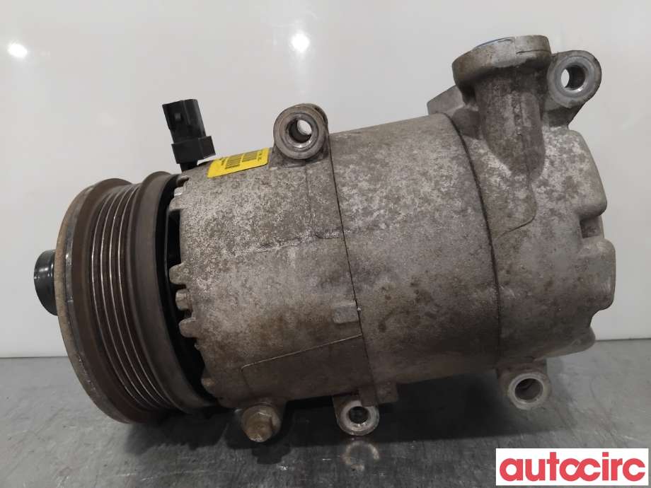 Aircondition kompressor til Volvo S40 2004-2007 (Type II, Fase 1) (VOLVO|36001440||3M5H-19D629-PH)
