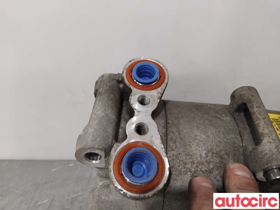 Aircondition kompressor til Volvo S40 2004-2007 (Type II, Fase 1) (VOLVO|36001440||3M5H-19D629-PH)