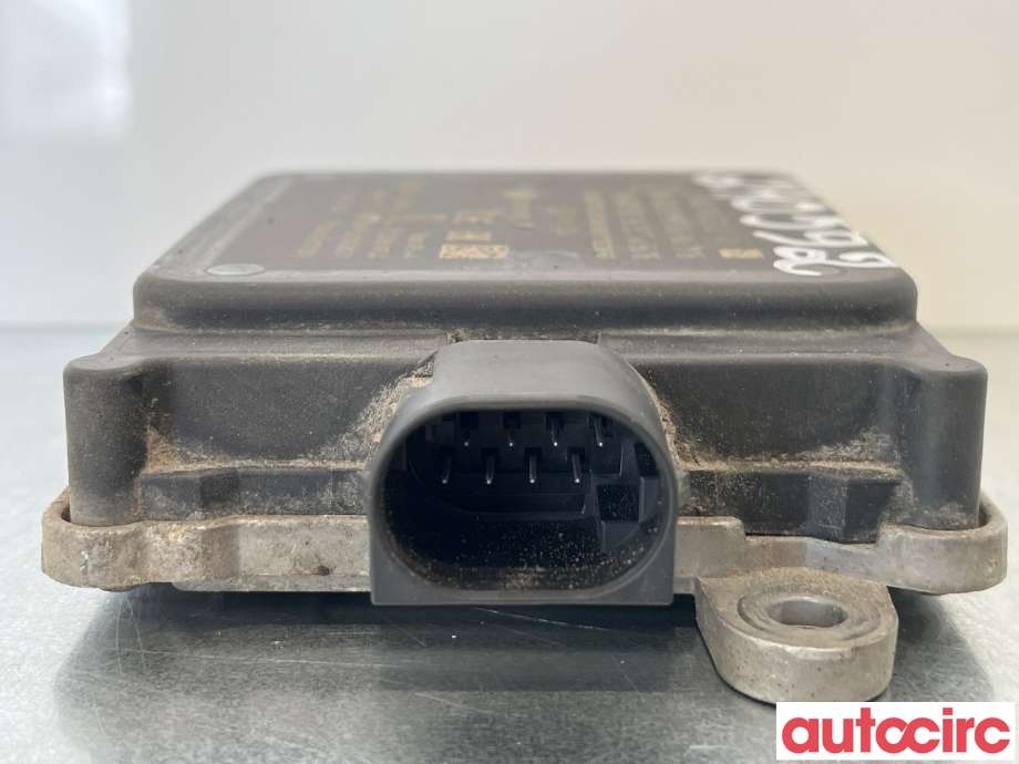 Sensor radar til Mercedes E-Klasse 2016-2023 (W213) (W213) (MERCEDES|A0009059707|A0009003212|A0009002839)