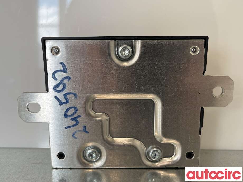 Styreenhet drivstoffpumpe til Mercedes E-Klasse 2016-2023 (W213) (W213) (MERCEDES|A0009002414|A000900241480)