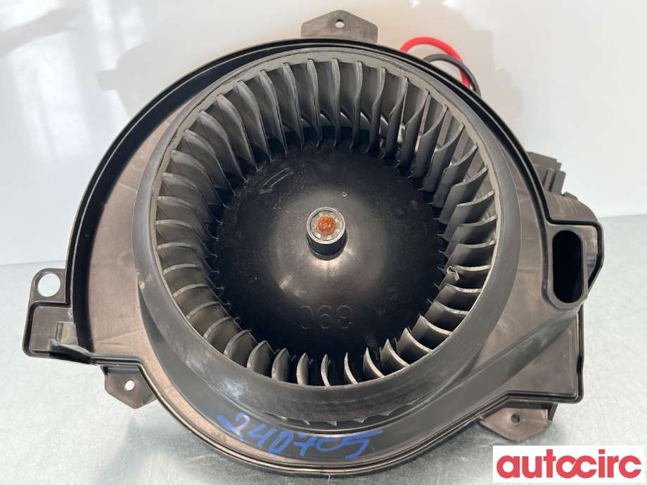 Varmeapparat motor til Mercedes Sprinter, 2018-->> (907/910) (907/910) (MERCEDES|A0008307902)