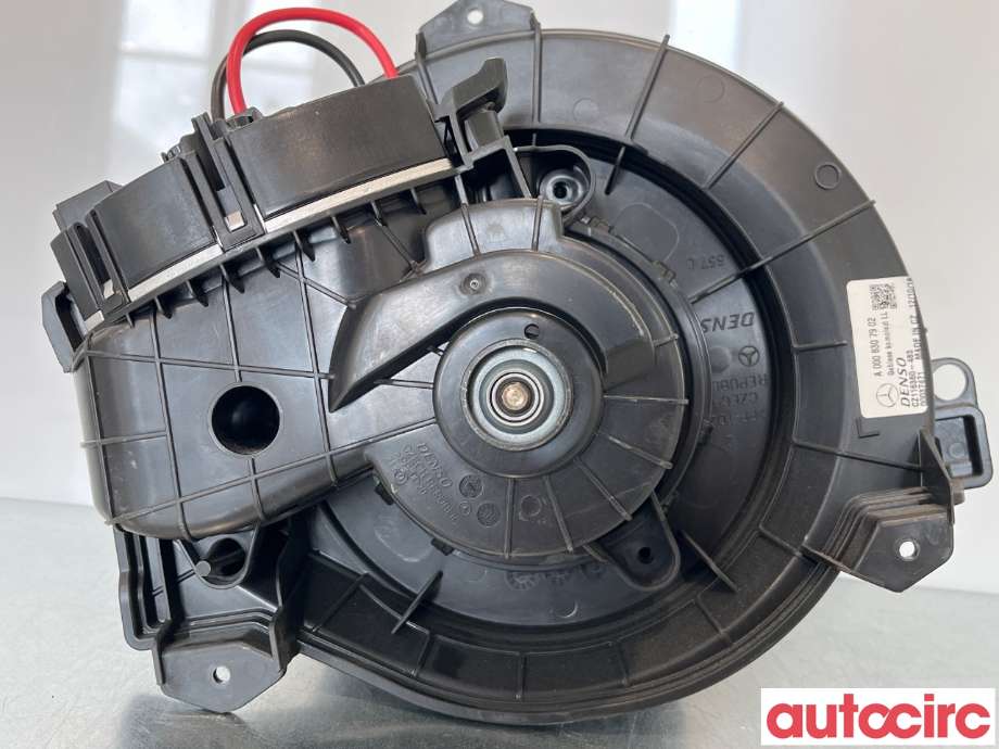 Varmeapparat motor til Mercedes Sprinter 2018-->> (907/910) (907/910) (MERCEDES|A0008307902)