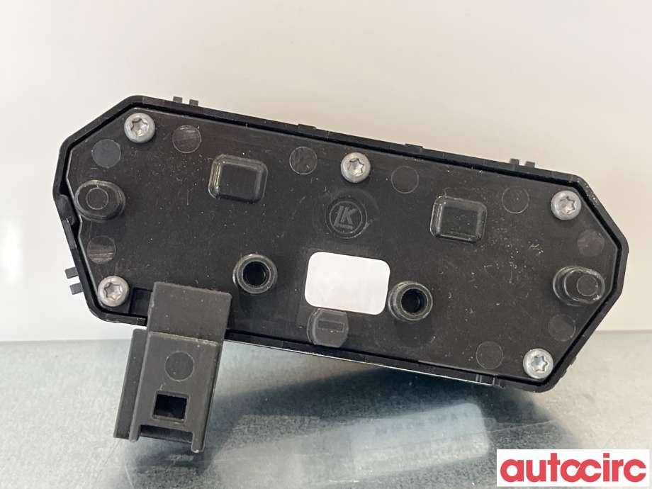 Bryter setevarme til Mercedes Sprinter 2018-->> (907/910) (907/910) (MERCEDES|A9079050304)