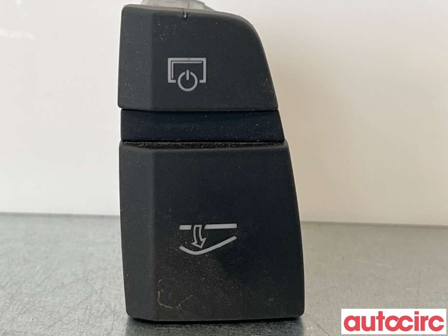 Bryter diverse til Audi A6, 2008-2011 (Type III, Fase 2) (C6) (C6) (AUDI|4L1927227)