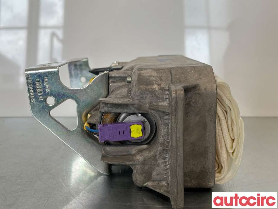 Airbag passasjer til Audi A6 2008-2011 (Type III, Fase 2) (C6) (C6) (AUDI|4F1880204J)