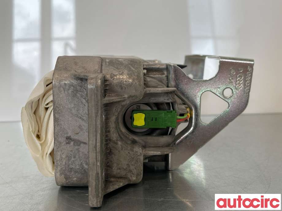 Airbag passasjer til Audi A6 2008-2011 (Type III, Fase 2) (C6) (C6) (AUDI|4F1880204J)