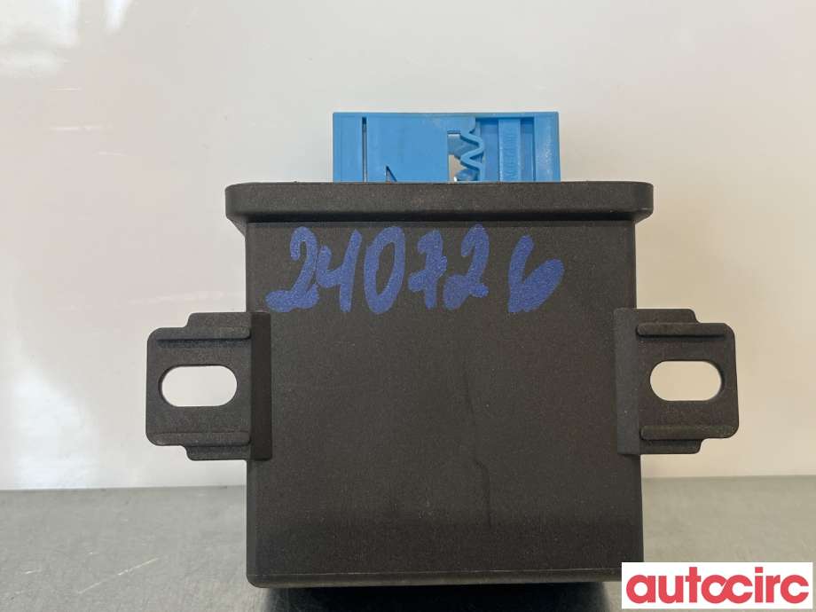 Styreenhet xenon/ballast til Audi A6 2008-2011 (Type III, Fase 2) (C6) (C6) (AUDI|4E0907476|4L0907357|4L0907357B)