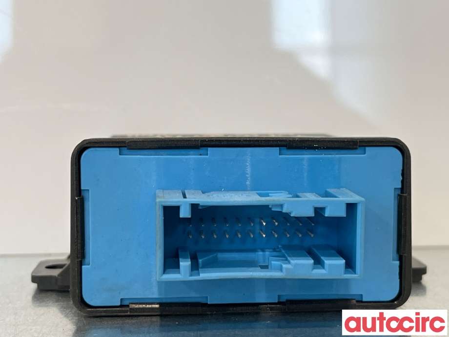 Styreenhet xenon/ballast til Audi A6 2008-2011 (Type III, Fase 2) (C6) (C6) (AUDI|4E0907476|4L0907357|4L0907357B)