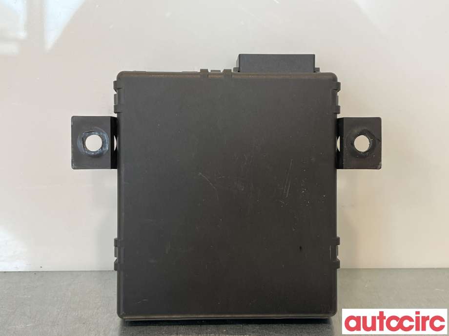Diverse deler til Audi A6 2008-2011 (Type III, Fase 2) (C6) (C6) (AUDI|4F0907468N)