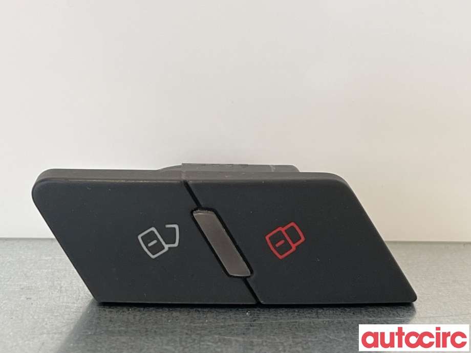 Diverse deler til Audi A6, 2008-2011 (Type III, Fase 2) (C6) (C6) (AUDI|4F1962107B)