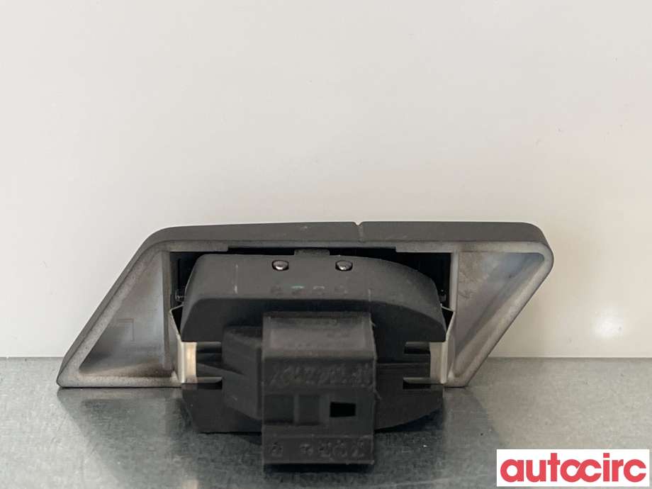 Diverse deler til Audi A6 2008-2011 (Type III, Fase 2) (C6) (C6) (AUDI|4F1962107B)