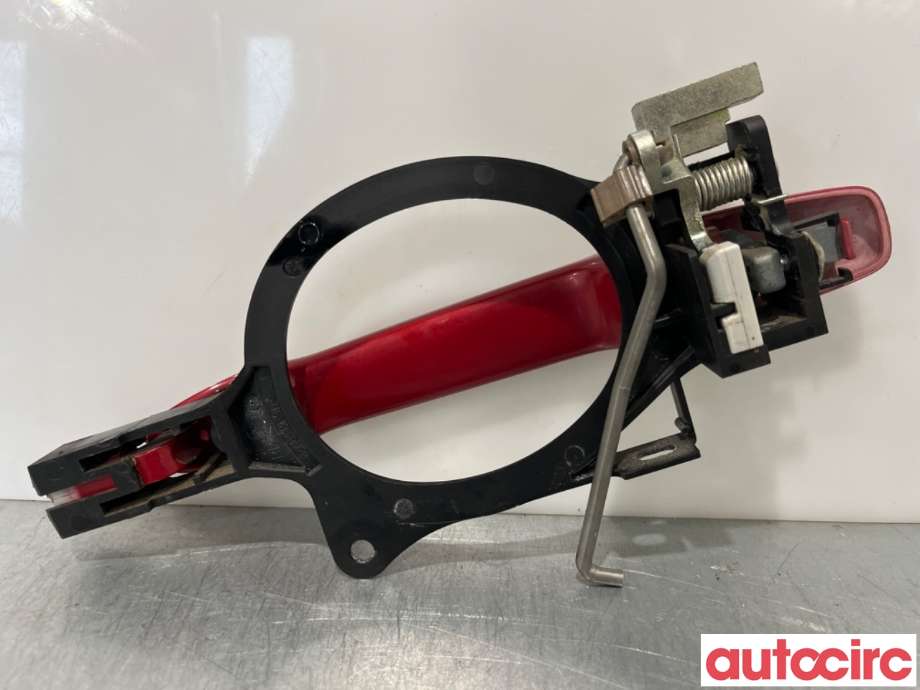Dørhåndtak utv høyre bak til Mitsubishi Lancer 2008-2017  (MITSUBISHI|5716A014RA||5746A004)