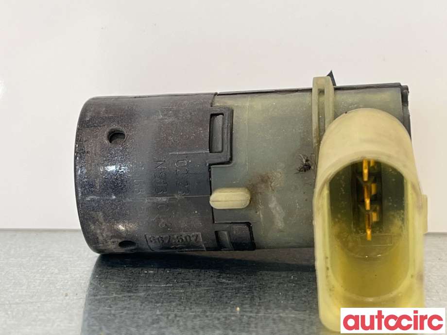 Parkeringssensor foran til Audi A6 2008-2011 (Type III, Fase 2) (C6) (C6) (AUDI|7H0919275C|)