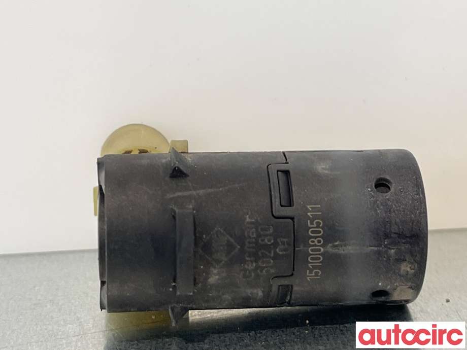 Parkeringssensor foran til Audi A6 2008-2011 (Type III, Fase 2) (C6) (C6) (AUDI|7H0919275C|)