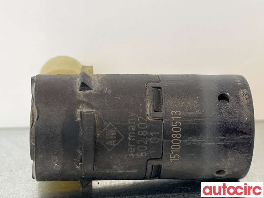 Parkeringssensor foran til Audi A6 2008-2011 (Type III, Fase 2) (C6) (C6) (AUDI|7H0919275C|)