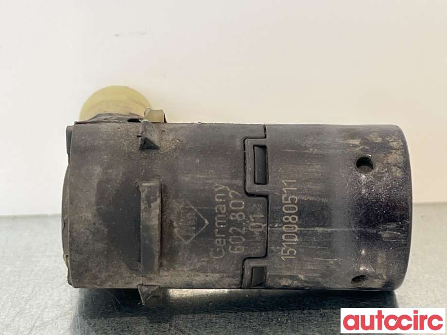 Parkeringssensor foran til Audi A6 2008-2011 (Type III, Fase 2) (C6) (C6) (AUDI|7H0919275C|)