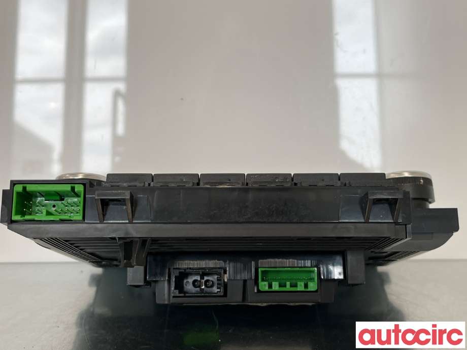 Instrument diverse til Volvo XC70 2008-2013 (Type II, Fase 1)  (VOLVO|36001867|)