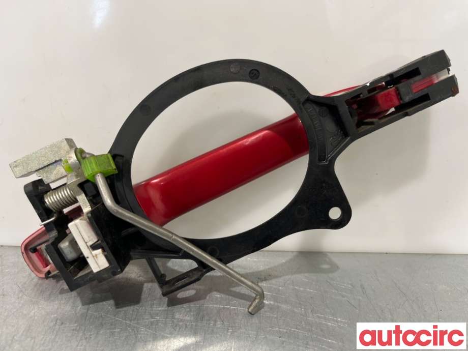 Dørhåndtak utv venstre bak til Mitsubishi Lancer 2008-2017  (MITSUBISHI|5716A013RA||5746A003)