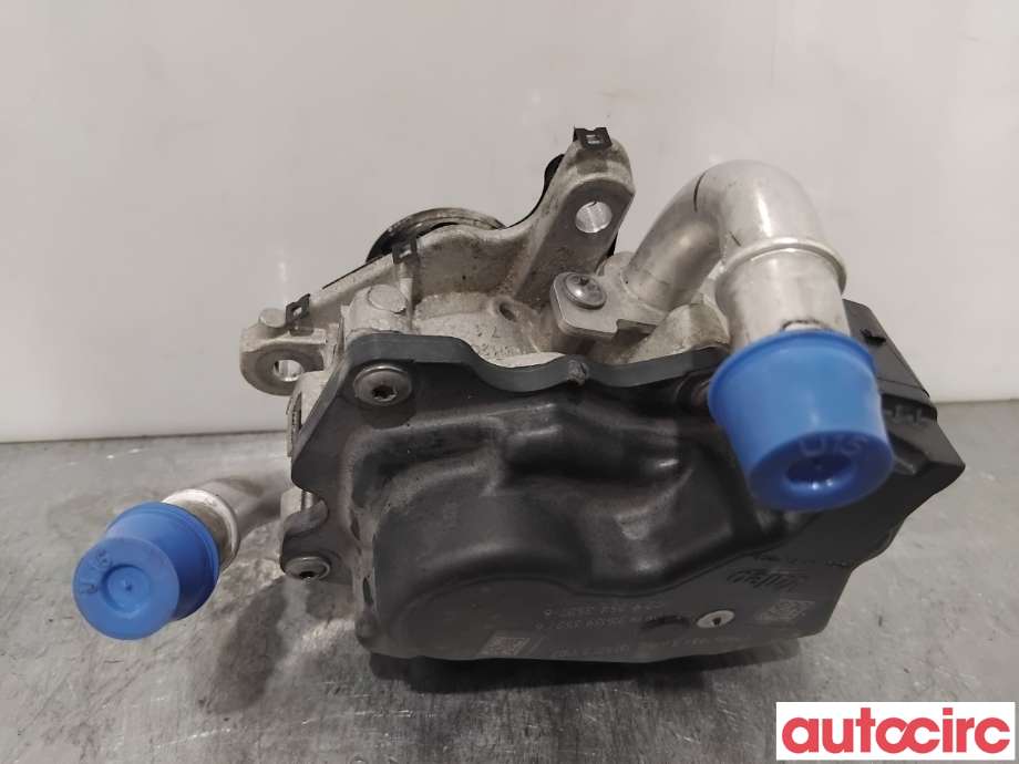 EGR-ventil til Škoda Octavia 2017-2020 (Type III, Fase 2)  (SKODA|04L131501S|V29062884)