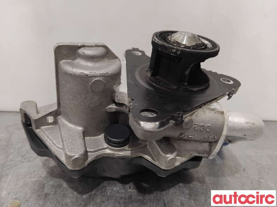 EGR-ventil til Škoda Octavia 2017-2020 (Type III, Fase 2)  (SKODA|04L131501S|V29062884)