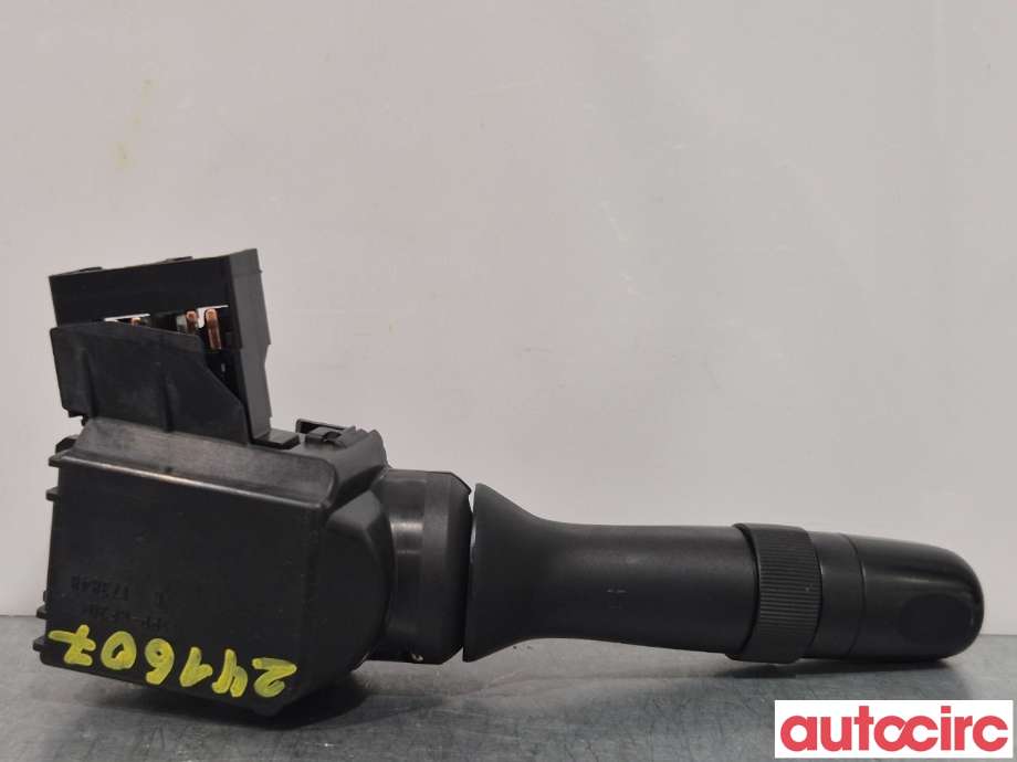 Bryter visker til Toyota RAV4 2009-2013 (Type III, Fase 2)  (TOYOTA|8465248190|)