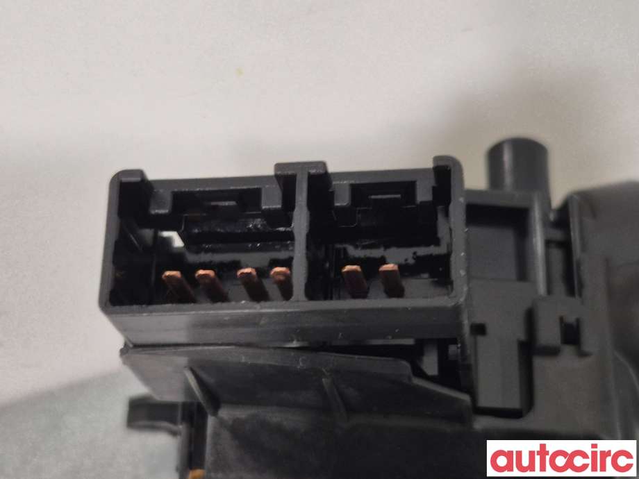Bryter visker til Toyota RAV4 2009-2013 (Type III, Fase 2)  (TOYOTA|8465248190|)