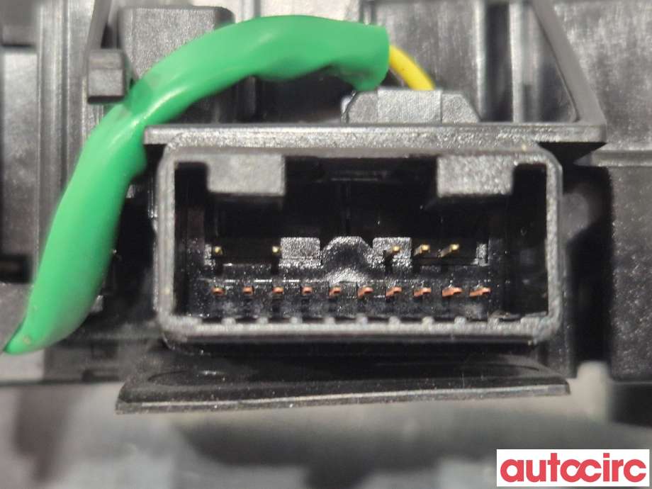 Bryter blink til Toyota RAV4 2009-2013 (Type III, Fase 2)  (TOYOTA|8414042111||42111)