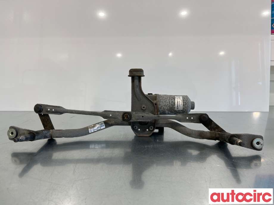 Viskermotor frontrute til Opel Vivaro B, 2014-2019  (OPEL|93867984)