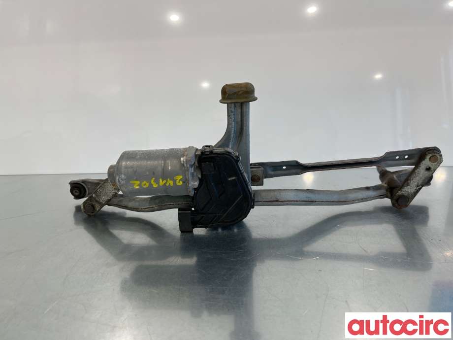 Viskermotor frontrute til Opel Vivaro B 2014-2019  (OPEL|93867984|3397021666)